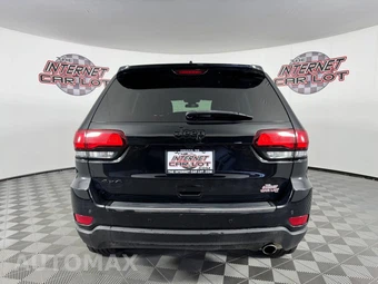 2021 Jeep Grand Cherokee Laredo X - miniatura 6
