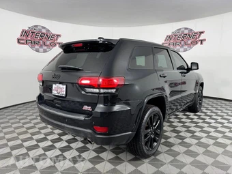 2021 Jeep Grand Cherokee Laredo X - miniatura 7