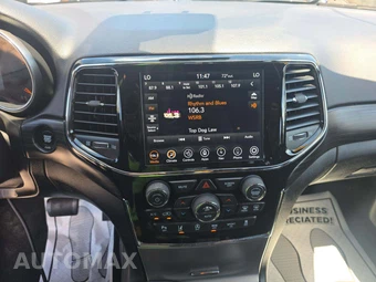 2021 Jeep Grand Cherokee Laredo X - miniatura 10