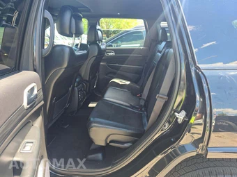 2021 Jeep Grand Cherokee Laredo X - miniatura 13