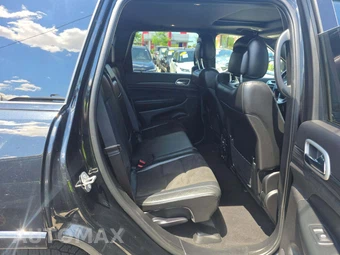 2021 Jeep Grand Cherokee Laredo X - miniatura 16