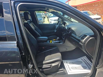 2021 Jeep Grand Cherokee Laredo X - miniatura 18