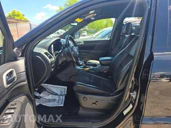 2021 Jeep Grand Cherokee Laredo X - miniatura 6