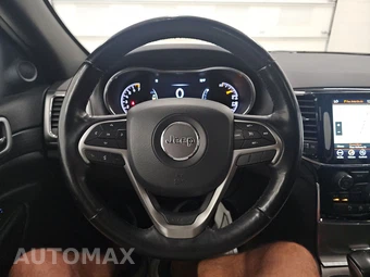 2021 Jeep Grand Cherokee Laredo X - miniatura 10