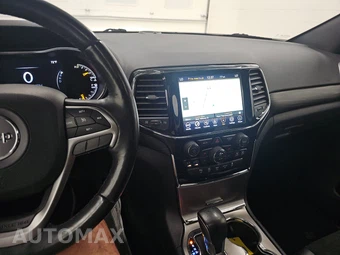2021 Jeep Grand Cherokee Laredo X - miniatura 11