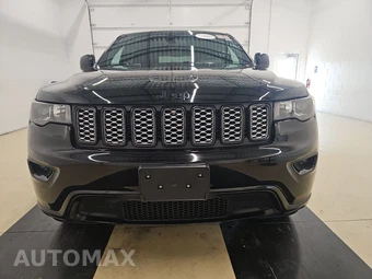 2021 Jeep Grand Cherokee Laredo X - miniatura 2