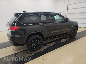 2021 Jeep Grand Cherokee Laredo X - miniatura 4