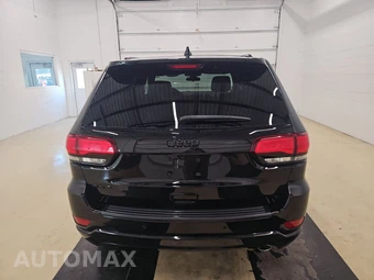 2021 Jeep Grand Cherokee Laredo X - miniatura 5