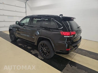 2021 Jeep Grand Cherokee Laredo X - miniatura 6