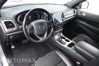 2021 Jeep Grand Cherokee Laredo X - miniatura 10