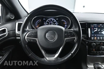 2021 Jeep Grand Cherokee Laredo X - miniatura 11