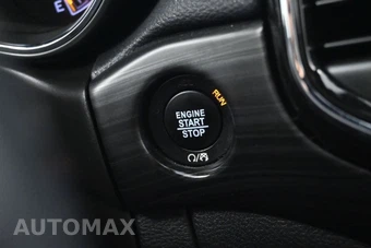 2021 Jeep Grand Cherokee Laredo X - miniatura 12