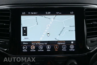 2021 Jeep Grand Cherokee Laredo X - miniatura 13