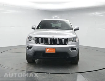 2021 Jeep Grand Cherokee Laredo X - miniatura 2