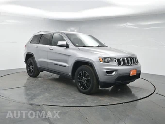 2021 Jeep Grand Cherokee Laredo X - miniatura 3