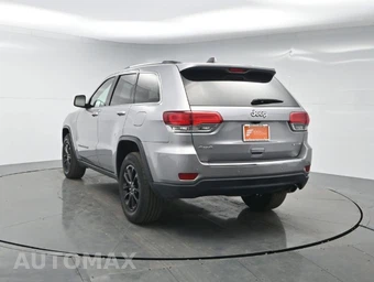 2021 Jeep Grand Cherokee Laredo X - miniatura 4