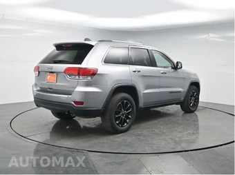2021 Jeep Grand Cherokee Laredo X - miniatura 6