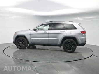 2021 Jeep Grand Cherokee Laredo X - miniatura 7