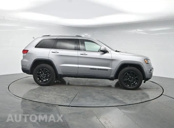 2021 Jeep Grand Cherokee Laredo X - miniatura 8