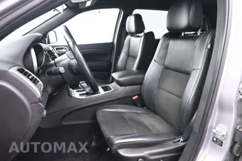 2021 Jeep Grand Cherokee Laredo X - miniatura 9