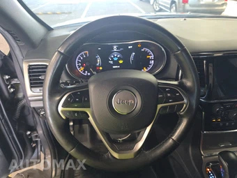 2021 Jeep Grand Cherokee Laredo X - miniatura 10