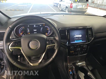 2021 Jeep Grand Cherokee Laredo X - miniatura 11