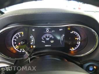 2021 Jeep Grand Cherokee Laredo X - miniatura 12