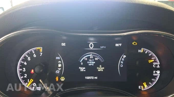 2021 Jeep Grand Cherokee Laredo X - miniatura 20
