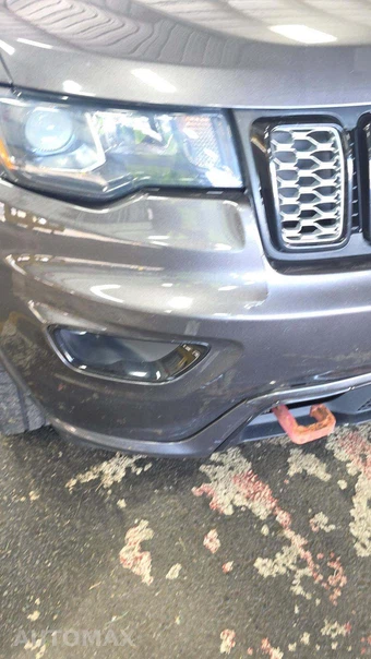 2021 Jeep Grand Cherokee Laredo X - miniatura 22
