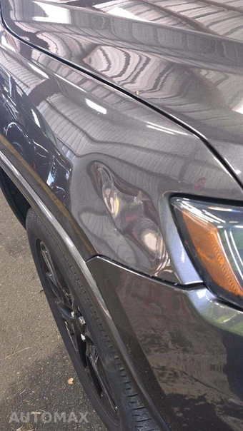 2021 Jeep Grand Cherokee Laredo X - miniatura 25
