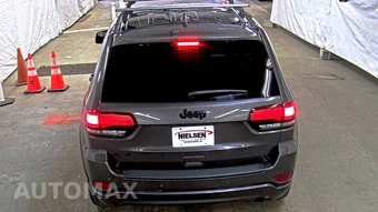 2021 Jeep Grand Cherokee Laredo X - miniatura 5
