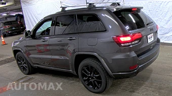 2021 Jeep Grand Cherokee Laredo X - miniatura 6