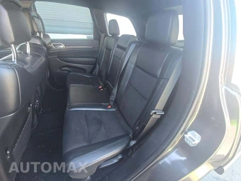 2021 Jeep Grand Cherokee Laredo X - miniatura 10