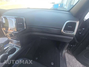 2021 Jeep Grand Cherokee Laredo X - miniatura 16