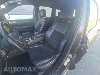 2021 Jeep Grand Cherokee Laredo X - miniatura 3