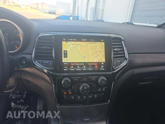 2021 Jeep Grand Cherokee Laredo X - miniatura 7