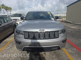 2021 Jeep Grand Cherokee Laredo X - miniatura 2