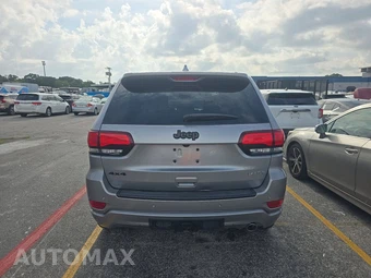 2021 Jeep Grand Cherokee Laredo X - miniatura 5
