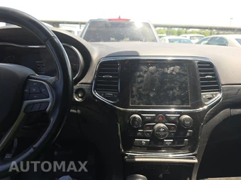 2021 Jeep Grand Cherokee Laredo X - miniatura 11