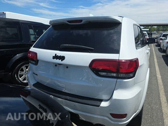 2021 Jeep Grand Cherokee Laredo X - miniatura 17