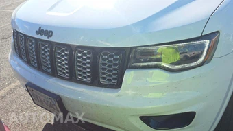 2021 Jeep Grand Cherokee Laredo X - miniatura 19