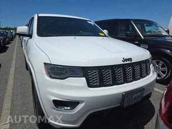2021 Jeep Grand Cherokee Laredo X - miniatura 2