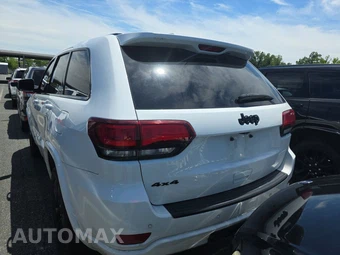 2021 Jeep Grand Cherokee Laredo X - miniatura 5