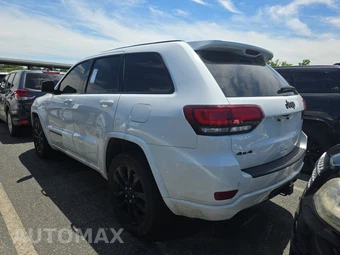2021 Jeep Grand Cherokee Laredo X - miniatura 6