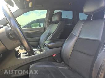 2021 Jeep Grand Cherokee Laredo X - miniatura 7