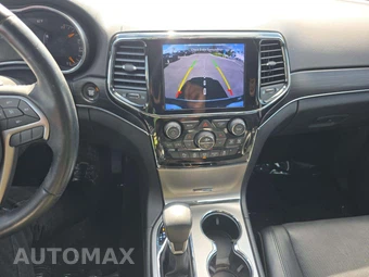 2021 Jeep Grand Cherokee Limited - miniatura 10
