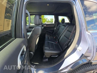 2021 Jeep Grand Cherokee Limited - miniatura 13