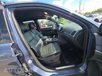 2021 Jeep Grand Cherokee Limited - miniatura 18