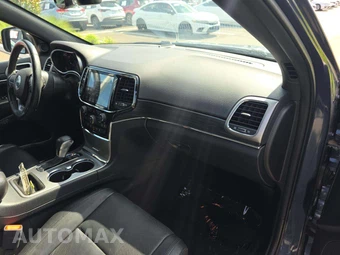 2021 Jeep Grand Cherokee Limited - miniatura 19