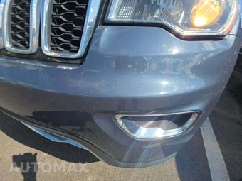 2021 Jeep Grand Cherokee Limited - miniatura 23